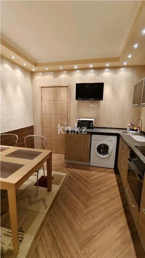 Продажа 1-комнатной квартиры, 40 м², ул. Иманбаевой, дом  2 в Астане - фото 2