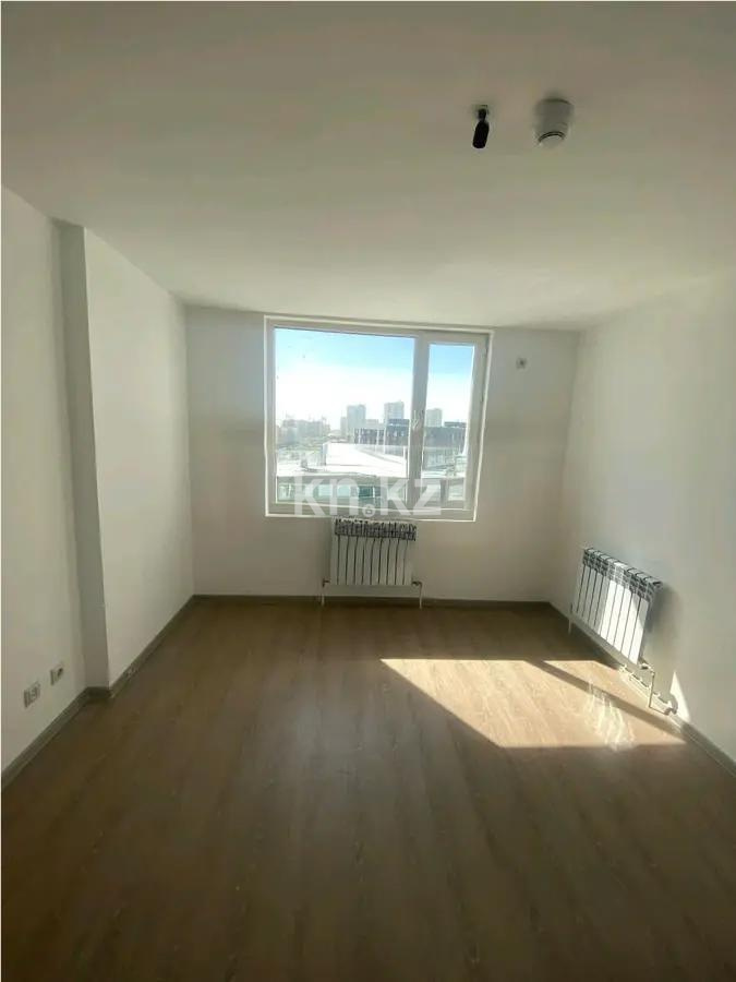 Продажа 2-комнатной квартиры, 55.5 м² в Астане