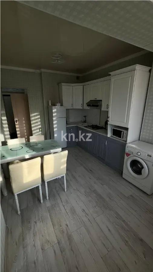 Продажа 1-комнатной квартиры, 41.2 м² в Алматы - фото 2