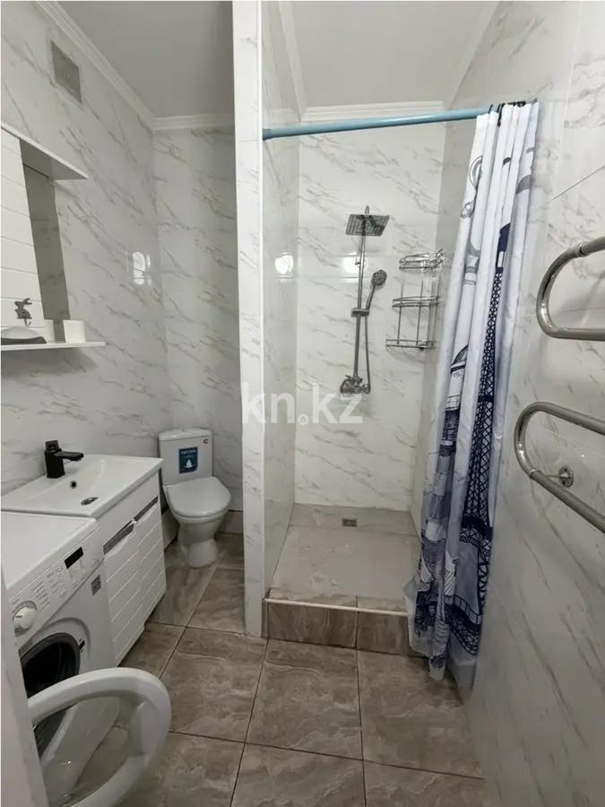 Продажа 1-комнатной квартиры, 45 м² в Алматы - фото 2