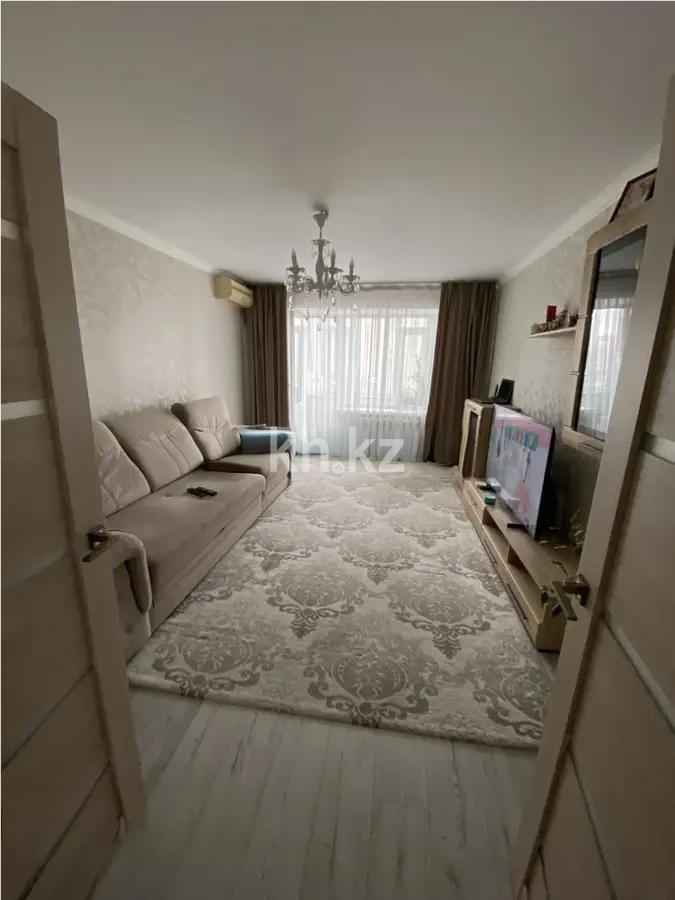 Продажа 3-комнатной квартиры, 58 м² в Астане