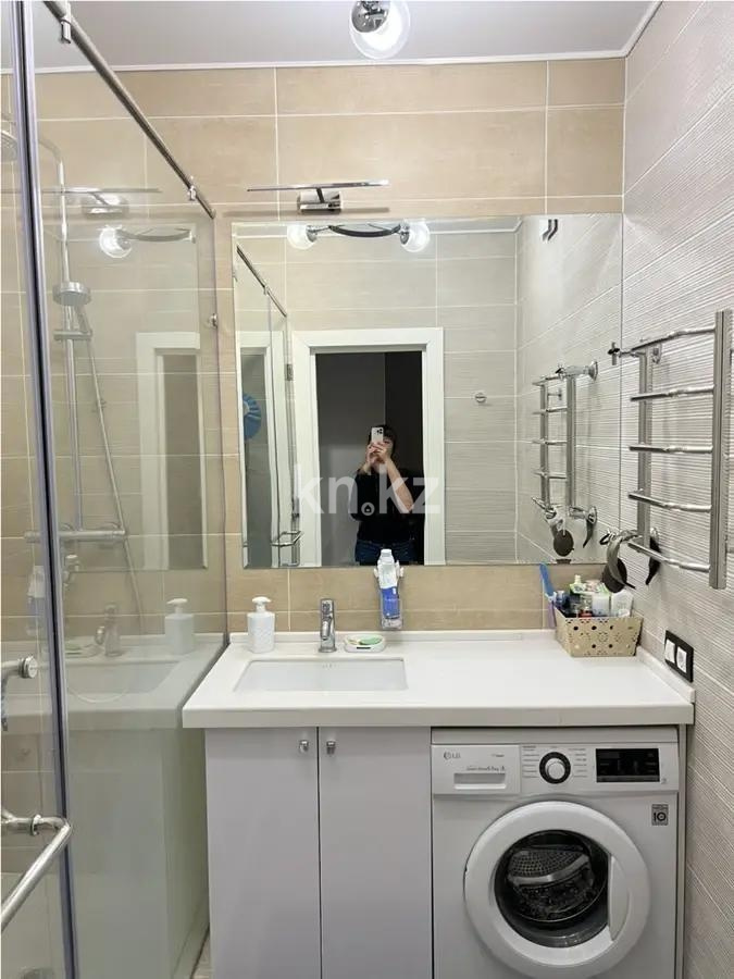 Продажа 3-комнатной квартиры, 99.1 м² в Астане - фото 5