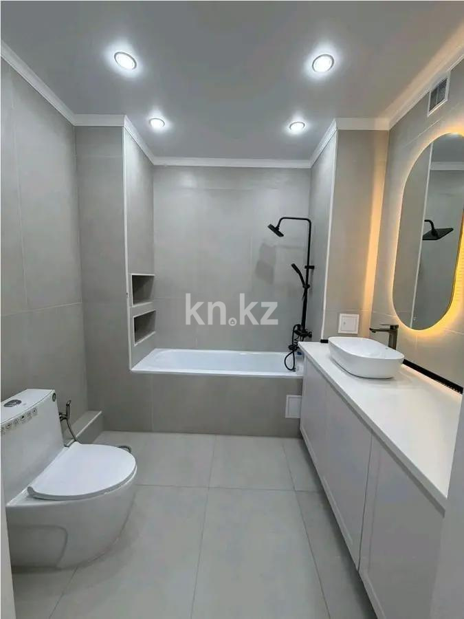 Продажа 2-комнатной квартиры, 61.5 м² в Астане - фото 4
