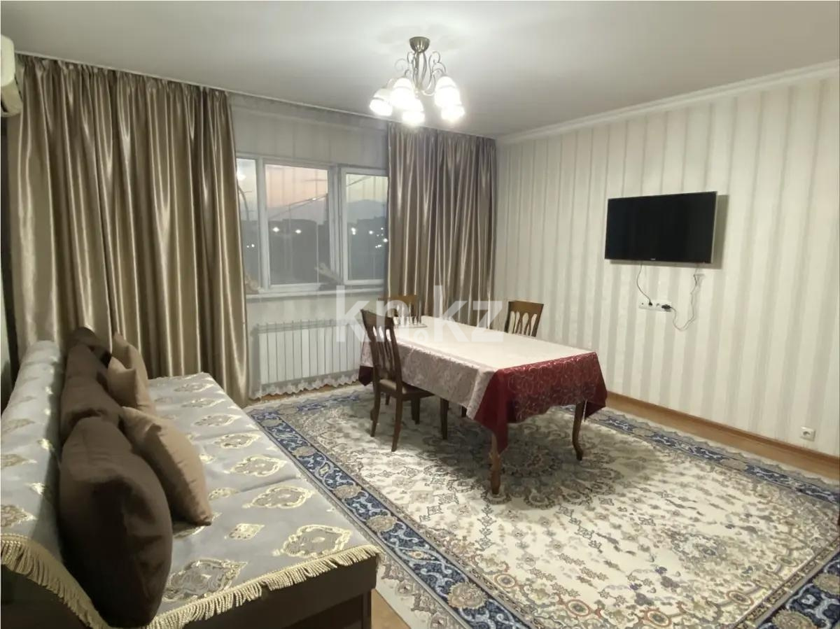 Продажа 2-комнатной квартиры, 66 м² в Алматы