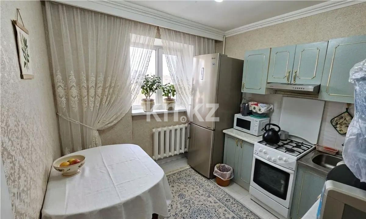 Продажа 1-комнатной квартиры, 36 м² в Астане - фото 2