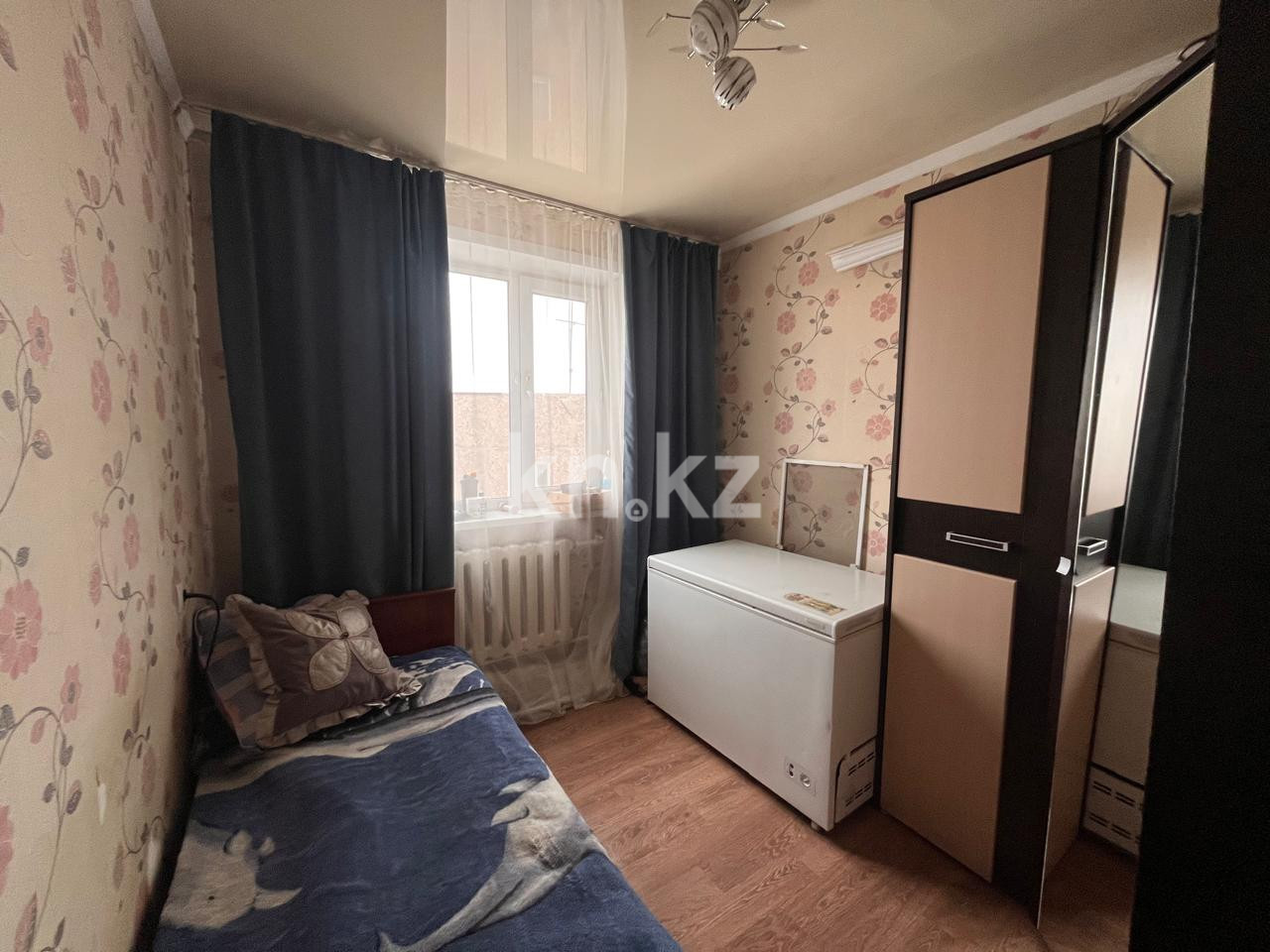 Продажа 2-комнатной квартиры, 62 м², мкр-н 19 в Караганде - фото 6