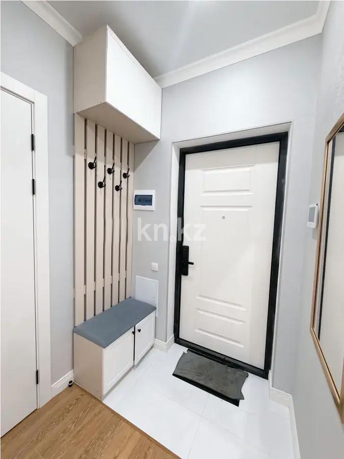 Продажа 2-комнатной квартиры, 50 м² в Астане - фото 4