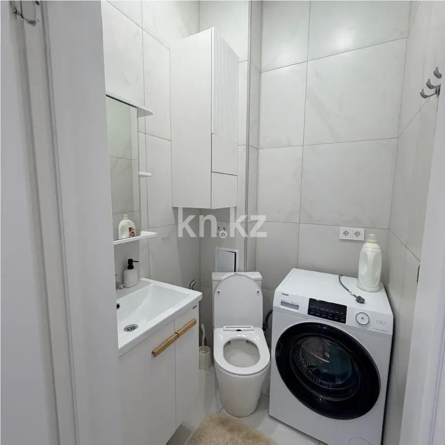 Продажа 3-комнатной квартиры, 83.9 м² в Астане - фото 5