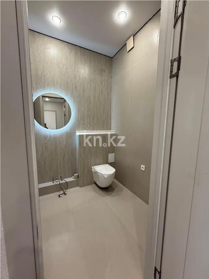 Продажа 3-комнатной квартиры, 69.9 м² в Астане - фото 2