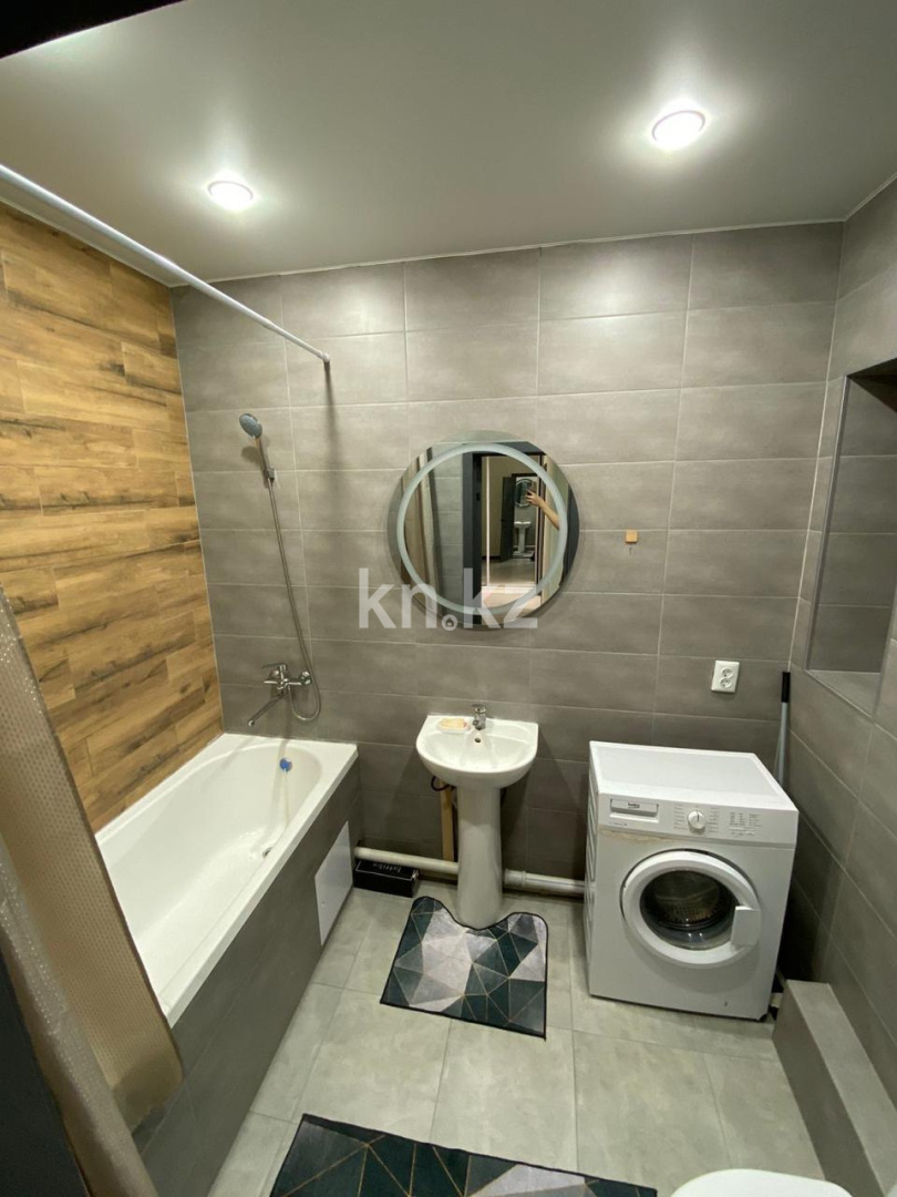 Аренда 1-комнатной квартиры, 45 м² в Астане - фото 9