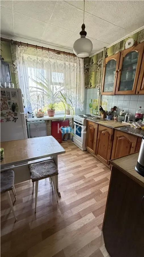 Продажа 3-комнатной квартиры, 61 м² в Караганде - фото 4