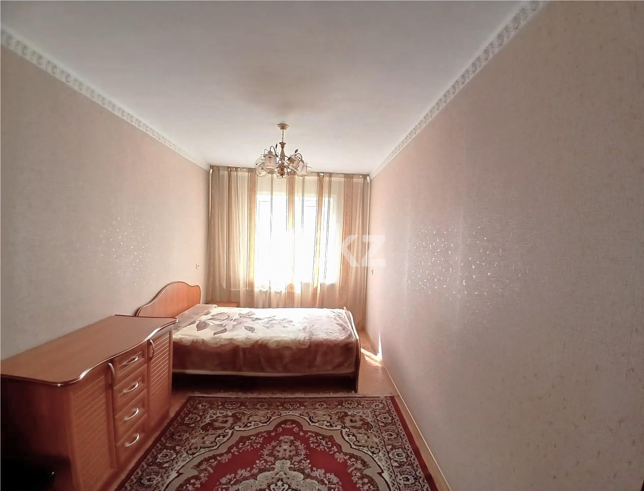 Продажа 3-комнатной квартиры, 58 м² в Караганде - фото 6
