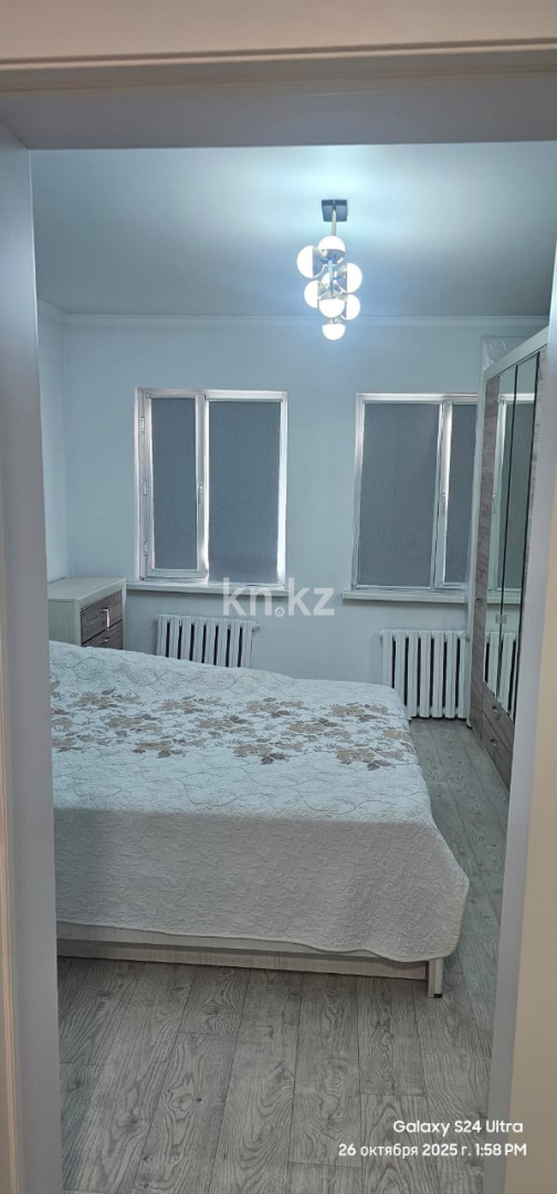 Продажа 4-комнатного дома, 96.4 м², ул. Бекболата, дом  137б в Алматы - фото 10