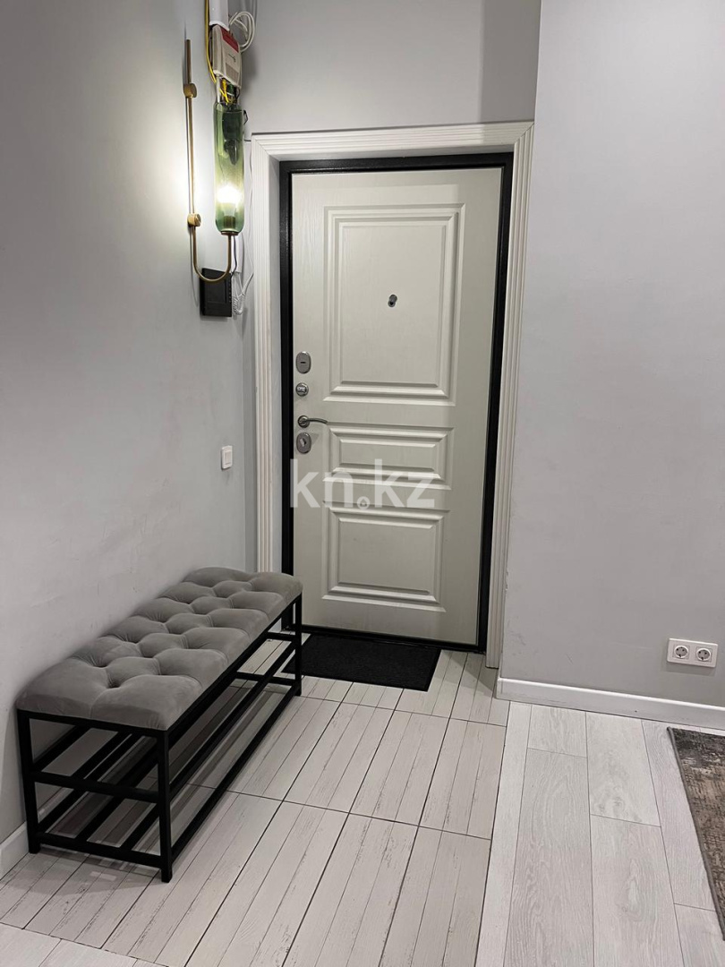 Аренда 3-комнатной квартиры, 80 м² в Алматы - фото 16