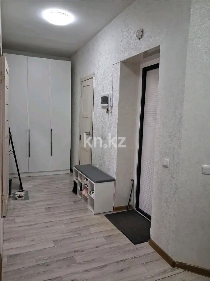 Продажа 2-комнатной квартиры, 45.9 м² в Астане - фото 4