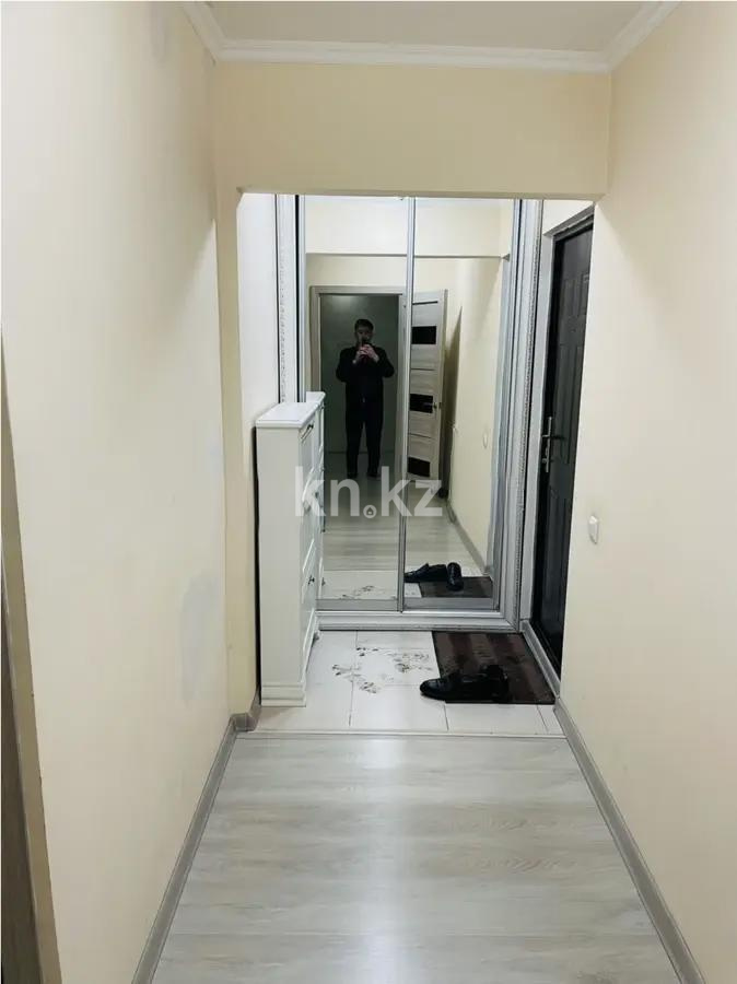 Продажа 1-комнатной квартиры, 34 м² в Алматы - фото 4
