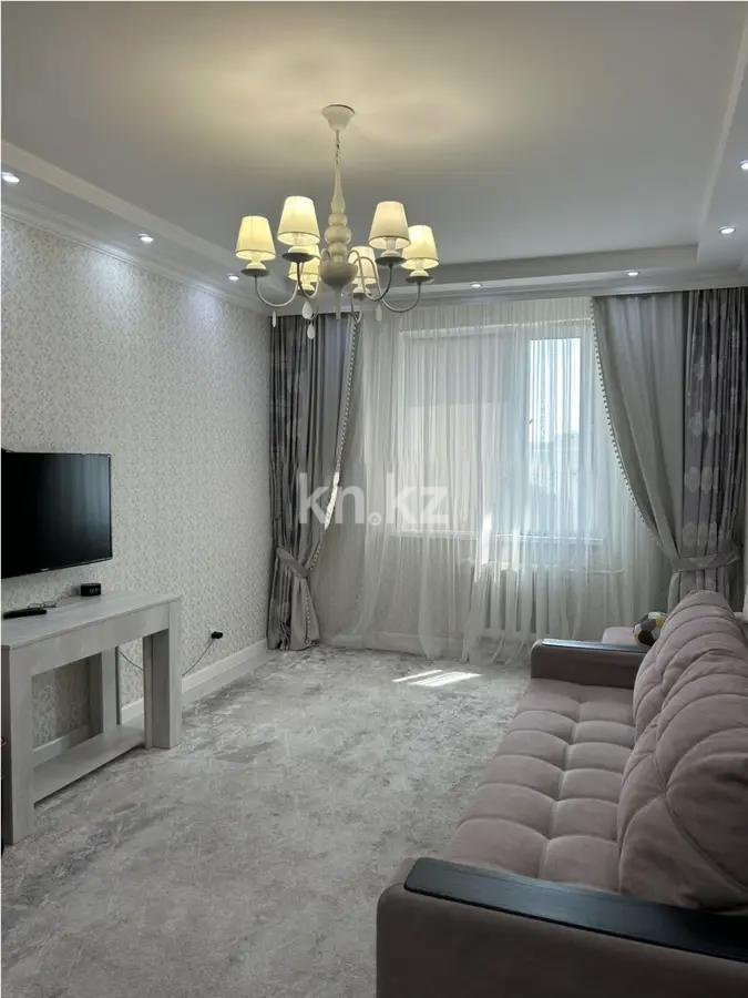 Продажа 3-комнатной квартиры, 76.5 м² в Астане