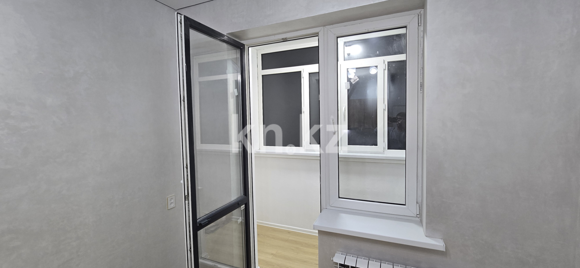 Продажа 1-комнатной квартиры, 49 м² в Алматинской области