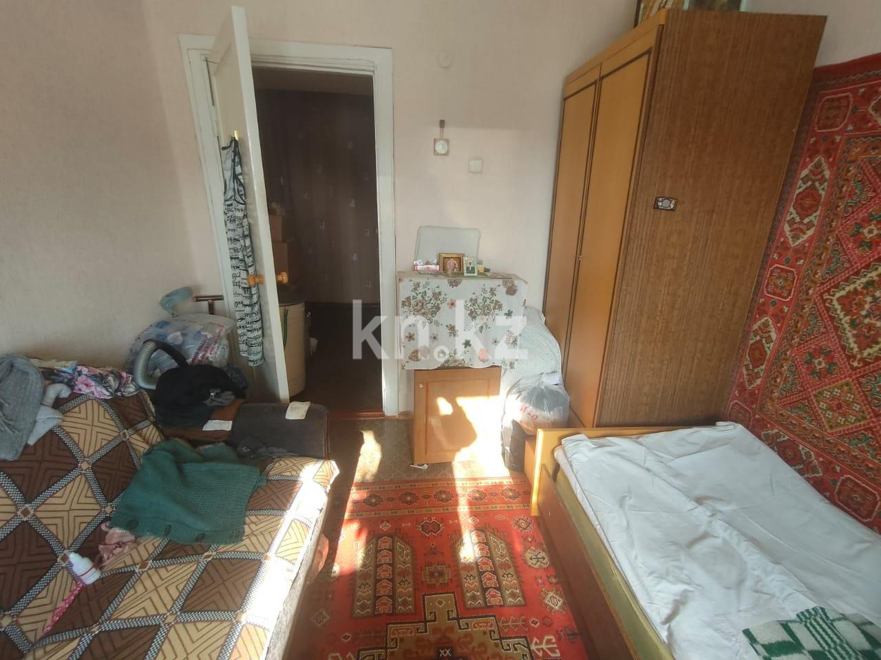 Продажа 3-комнатной квартиры, 58 м², ул. Жекибаева в Караганде - фото 3