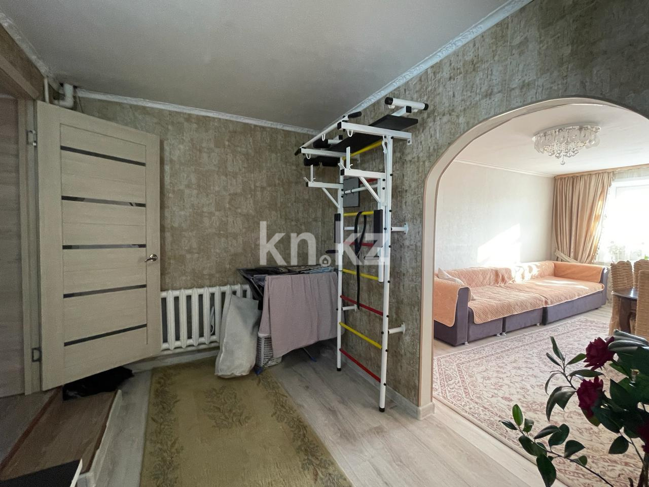 Продажа 5-комнатного дома, 98.2 м², ул. Северная в Темиртау - фото 13