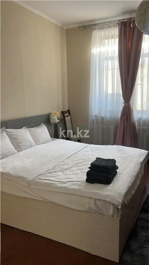 Продажа 2-комнатной квартиры, 61 м² в Алматы