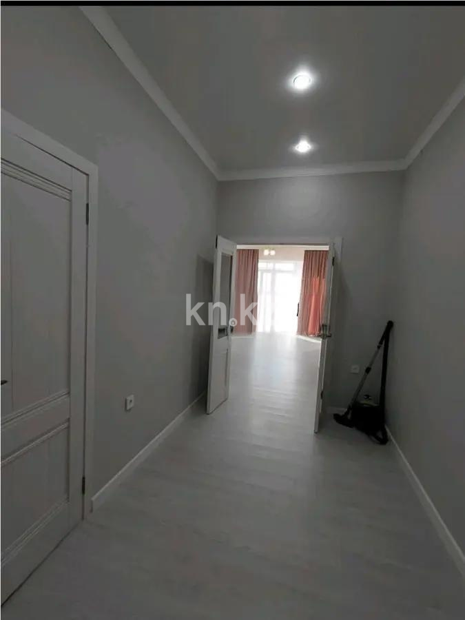 Продажа 1-комнатной квартиры, 43 м², ул. Акан Серы, дом  24 в Астане