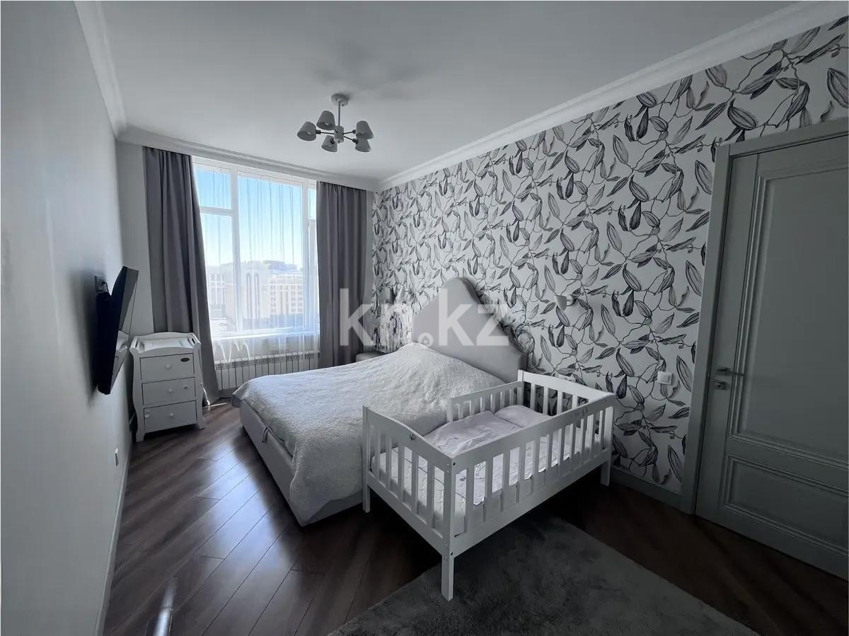 Продажа 3-комнатной квартиры, 85 м² в Астане - фото 2