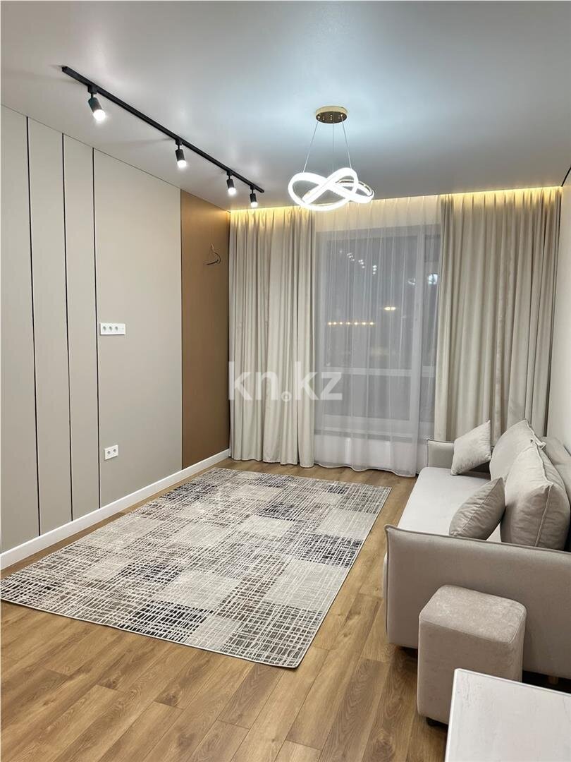 Продажа 2-комнатной квартиры, 47 м² в Астане