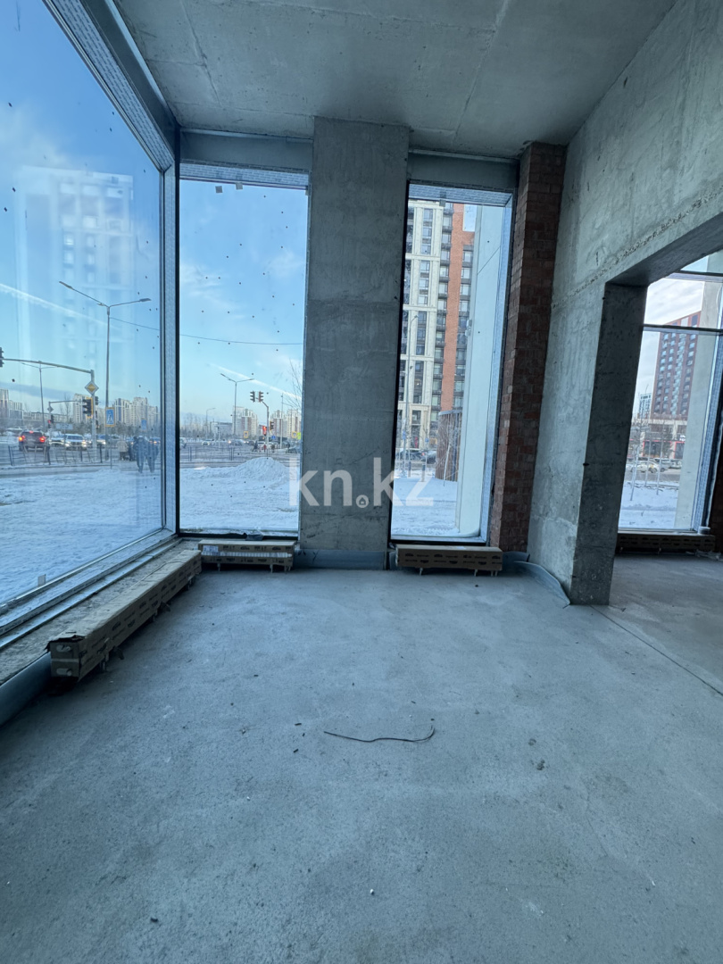 Продажа помещения, 304 м² в Астане - фото 3