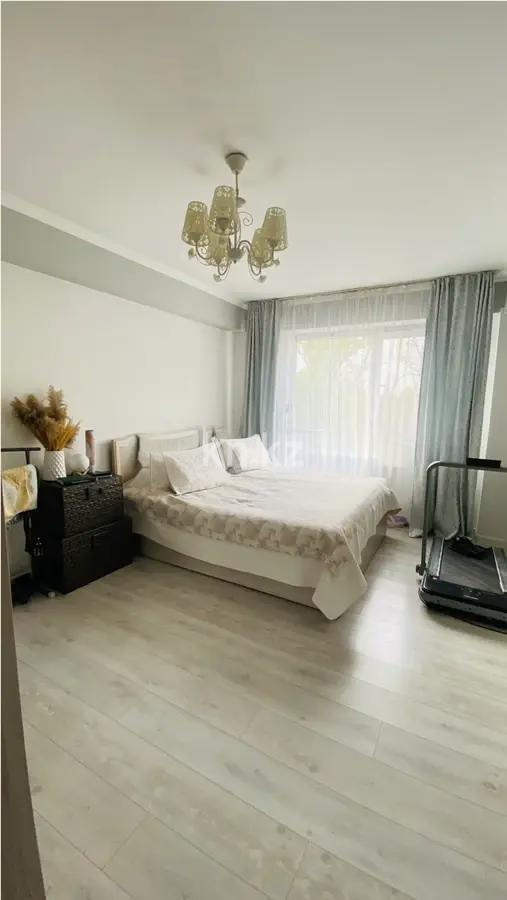 Продажа 3-комнатной квартиры, 75 м², пр. Суюнбая, дом  178/1 в Алматы - фото 2