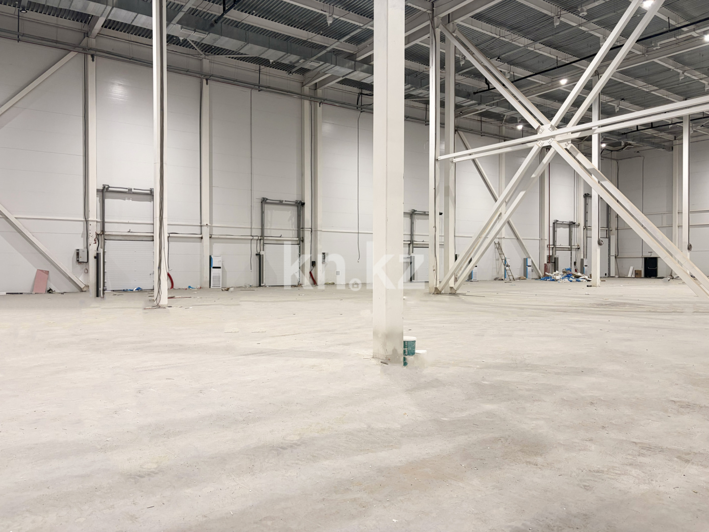 Аренда базы, 4667 м² в Алматы - фото 4