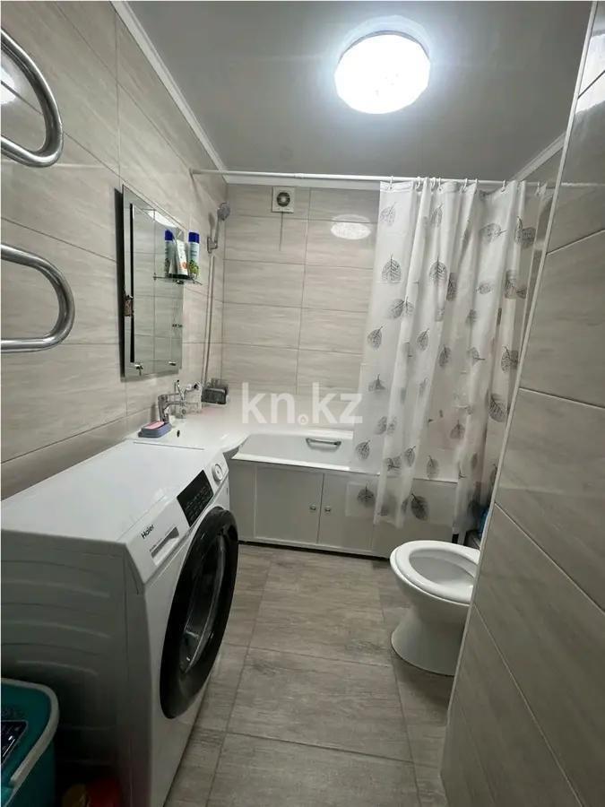 Продажа 2-комнатной квартиры, 41.3 м², ул. Жандосова, дом  172 в Алматы - фото 4