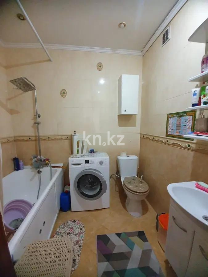 Продажа 5-комнатной квартиры, 118 м² в Алматы - фото 7