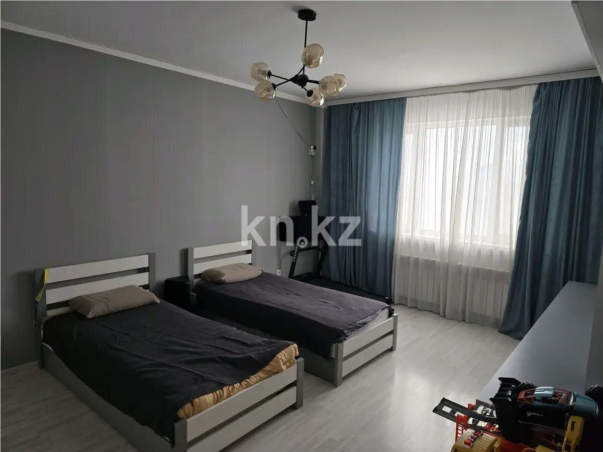 Продажа 2-комнатной квартиры, 56.6 м² в Алматы - фото 2