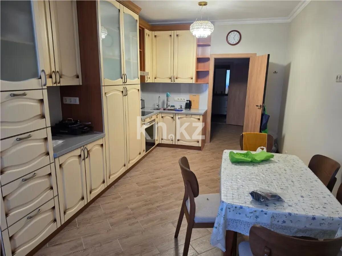 Продажа 3-комнатной квартиры, 150.2 м² в Алматы - фото 3
