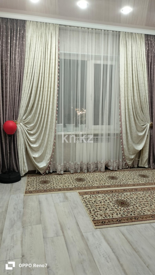 Продажа 3-комнатной квартиры, 67.5 м² в Таразе - фото 3