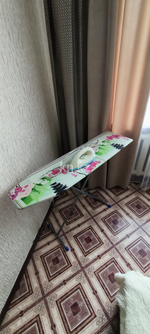 Аренда 1-комнатной квартиры посуточно, 34 м², ул. Сатыбалдина, дом  9 в Караганде - фото 8