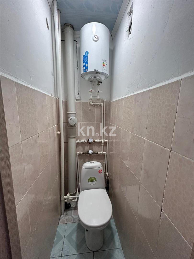 Продажа 1-комнатной квартиры, 37 м² в Темиртау - фото 8