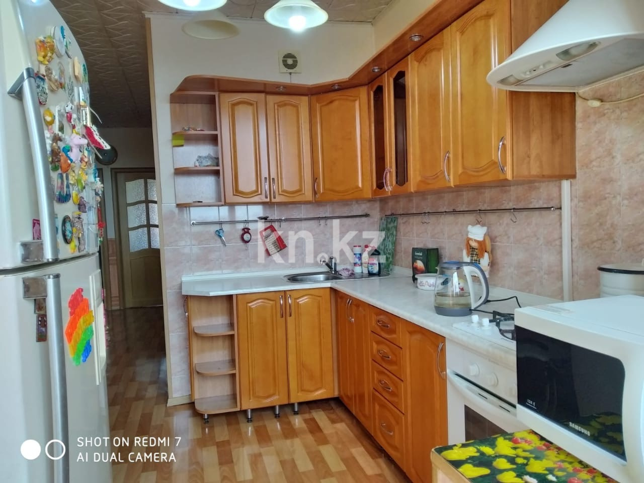 Продажа 3-комнатной квартиры, 80 м² в Актау - фото 11