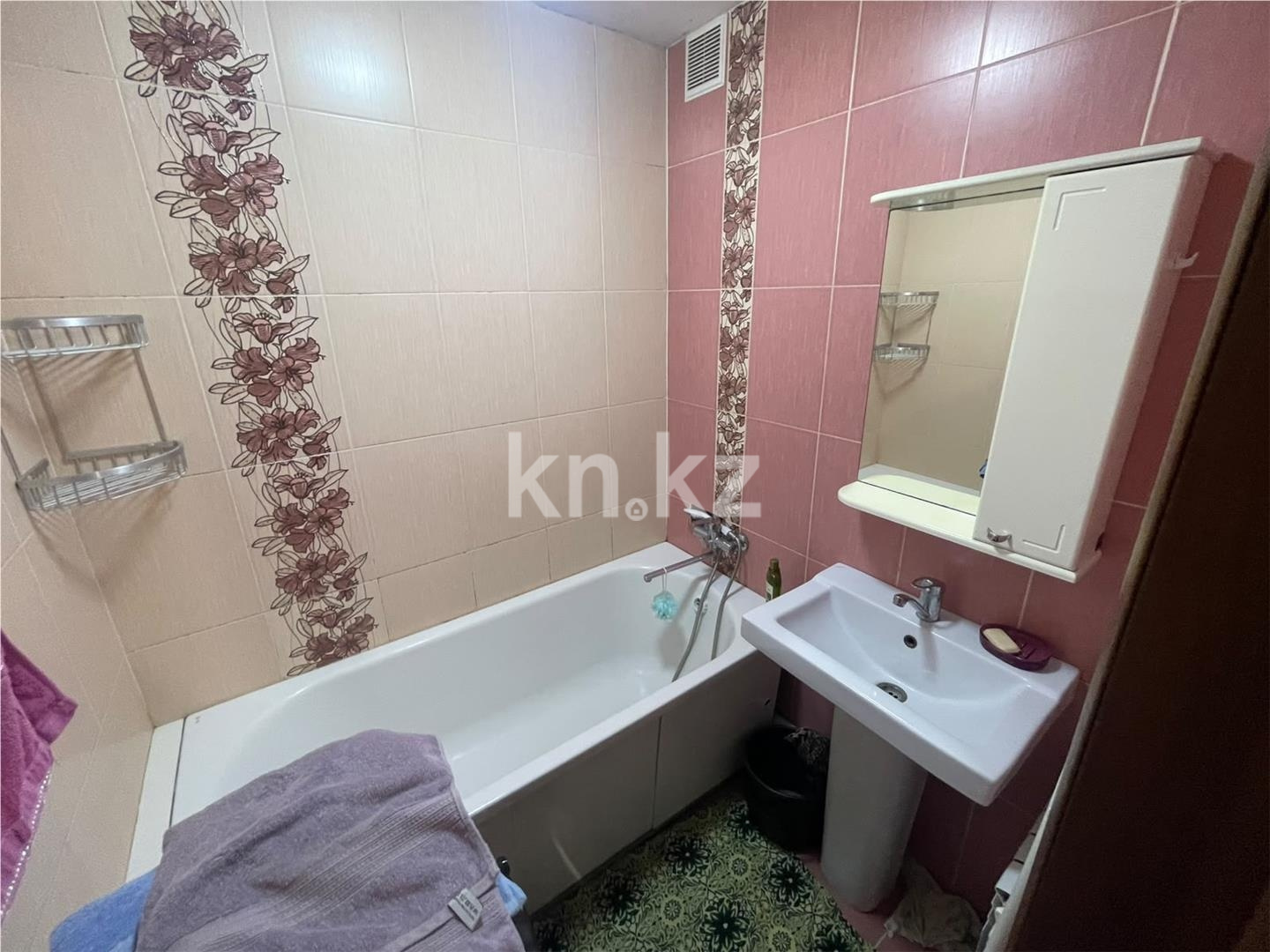 Продажа 3-комнатной квартиры, 56 м² в Караганде - фото 9