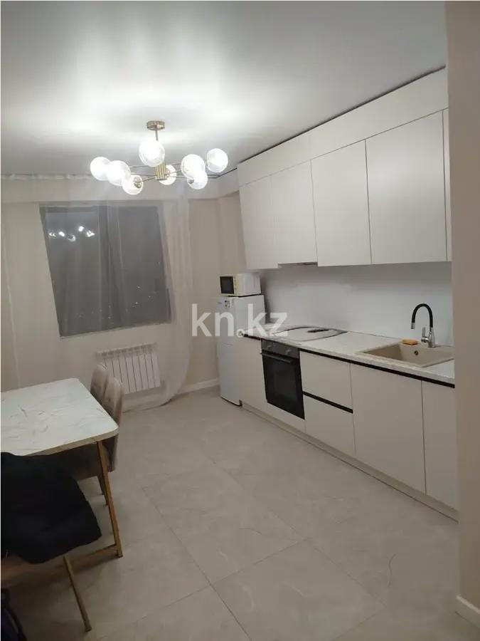 Продажа 2-комнатной квартиры, 47 м² в Алматы - фото 2