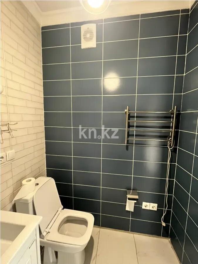 Продажа 2-комнатной квартиры, 52.3 м² в Алматы - фото 5