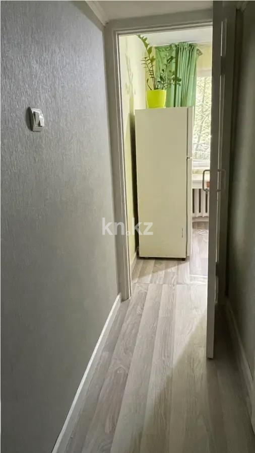 Продажа 1-комнатной квартиры, 33 м², ул. Ауэзова, дом  64/4 в Алматы - фото 5