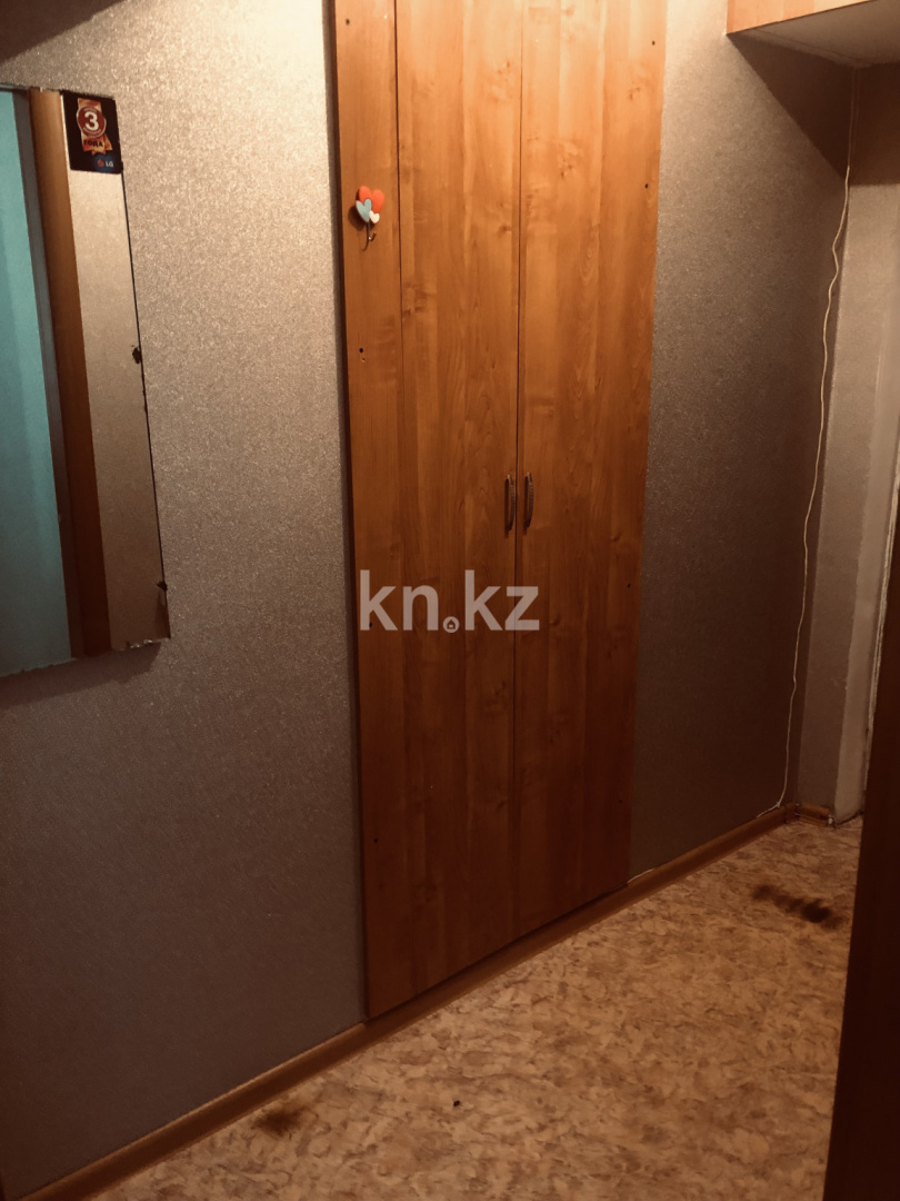 Аренда 1-комнатной квартиры, 31 м², ул. Маншук Маметовой, дом  50/1 в Уральске - фото 4