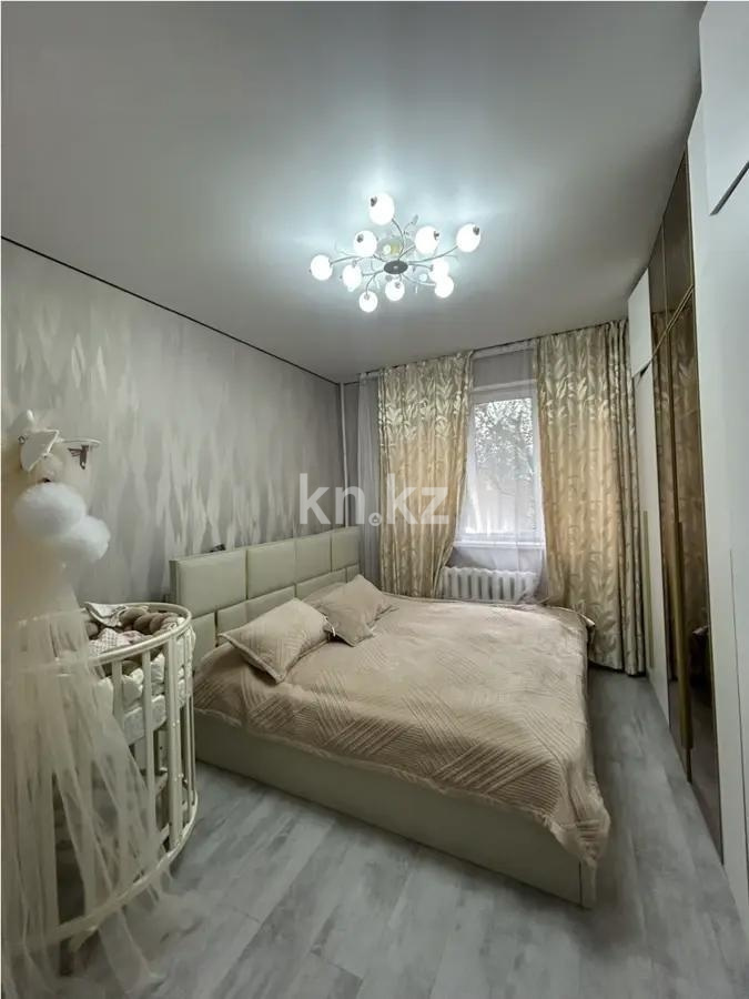 Продажа 2-комнатной квартиры, 42 м² в Алматы - фото 2