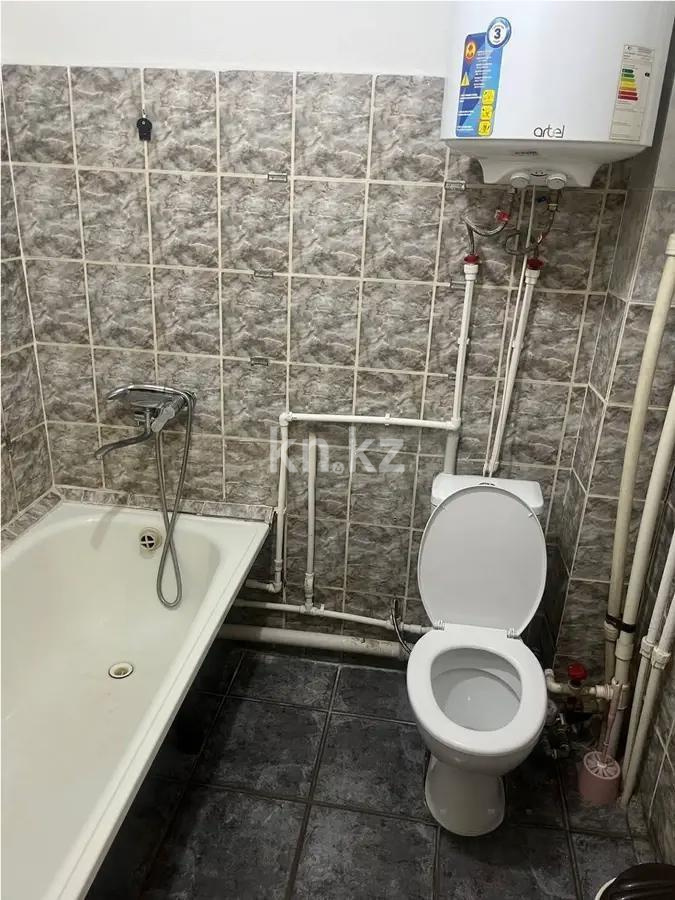 Продажа 1-комнатной квартиры, 32 м² в Караганде - фото 3