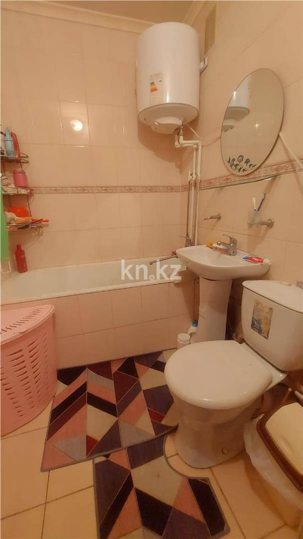 Продажа 1-комнатной квартиры, 30 м² в Караганде - фото 5