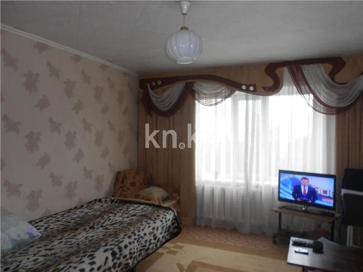 Продажа 1-комнатной квартиры, 35 м², пр. Бухар-жырау, дом  96 в Караганде