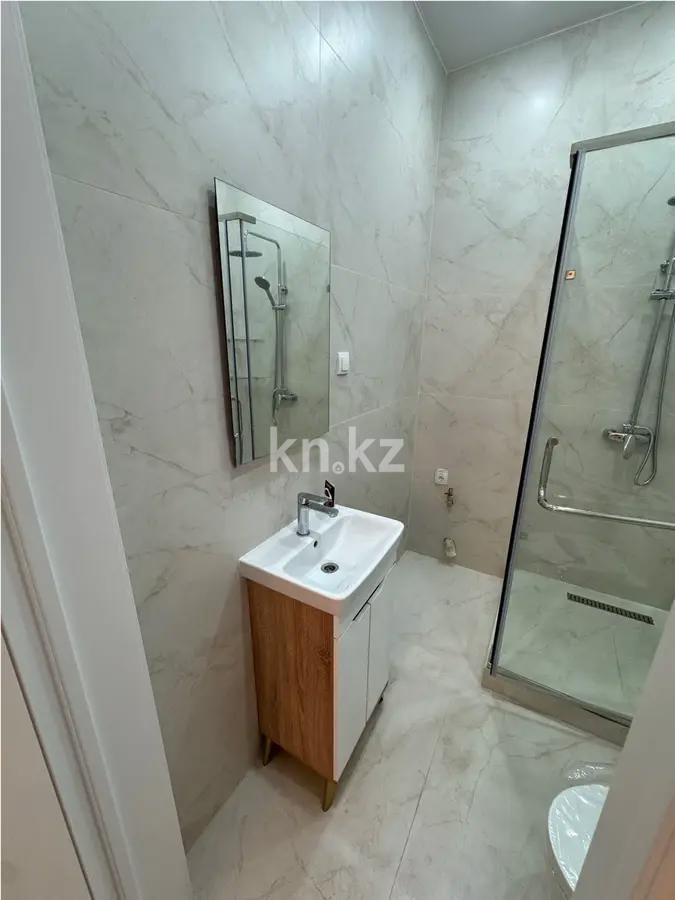 Продажа 2-комнатной квартиры, 36.3 м², ул. Байтурсынова, дом  14/1 в Астане - фото 2