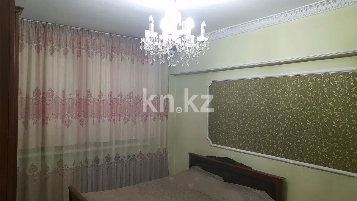 Продажа 4-комнатной квартиры, 82.8 м² в Алматы - фото 2